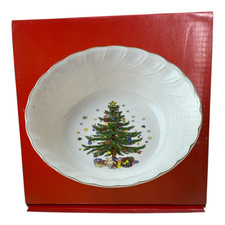 Happy Holidays Nikko Vegetable