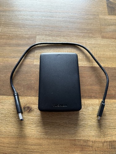 Toshiba externe festplatte - toshiba,