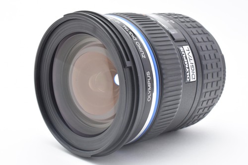 Top neuwertig olympus zuiko - [top,