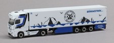 Herpa 317320 mercedes - herpa, mercedes-benz