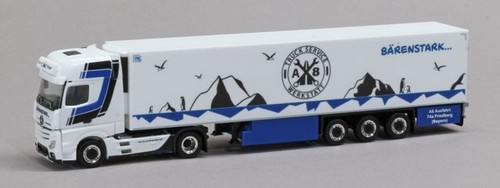 Herpa 317320 mercedes benz - 317320, mercedes-benz
