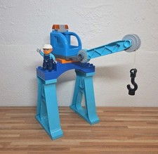 Lego duplo baukran - lego,
