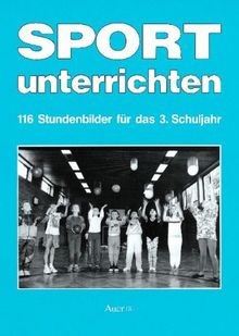 Sport unterrichten 116 - sport,