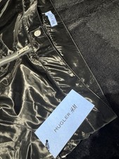 Neu Thierry Mugler X H&M
