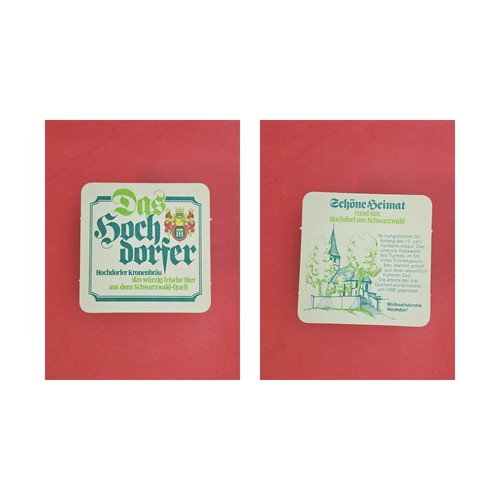 Hochdorfer kronenbräu - hochdorfer,