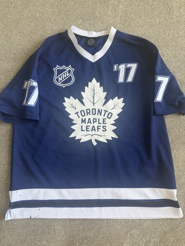 Nhl toronto maple leafs - nhl,