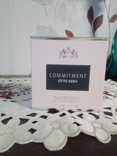 Otto Kern® Commitment Woman |