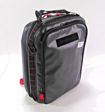 Rucksack mit 2 großen Fächern –Camping/Schrank Organizer robust & geräumig – neu