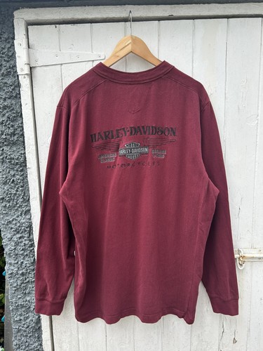 Genuine harley davidson - genuine, harley-davidson