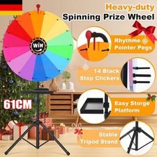 610mm Glücksrad Spielzeug