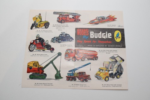 B93 catalogue folder leaflet - b93,