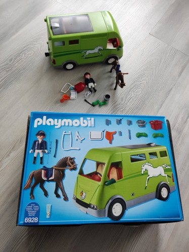 Playmobil country - playmobil,