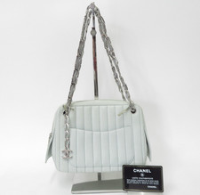 CHANEL CC Mademoiselle