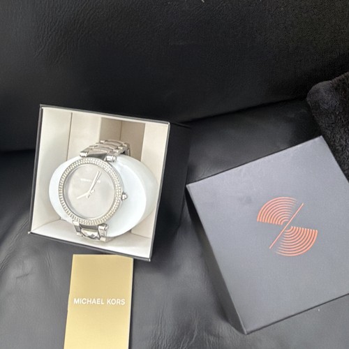 Michael kors damen armbanduhr - kors,