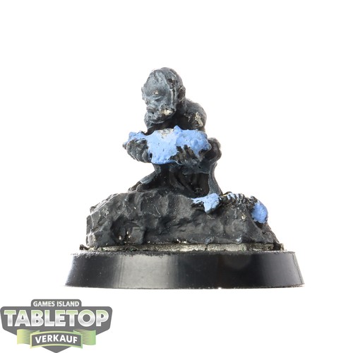 Hdr figuren böse gollum - -,