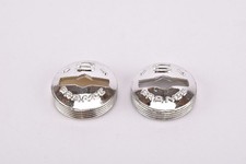 NOS Stronglight Chromed