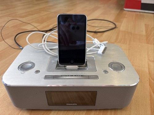 Ipod touch generation 32 - touch, 3.