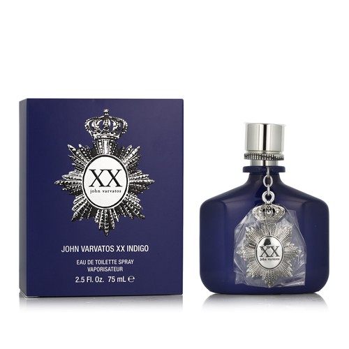 John varvatos indigo - john, xx