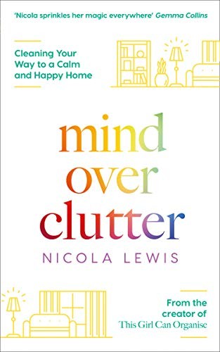 Mind over clutter cleaning - mind,
