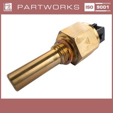 Thermozeitschalter Kühlwasser