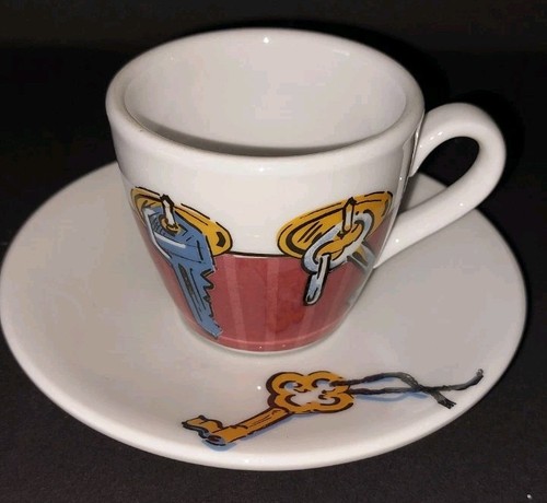 Arzberg story espresso - story,