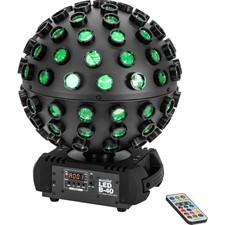 EUROLITE LED B-40 HCL Strahleneffekt MK2 B-Ware