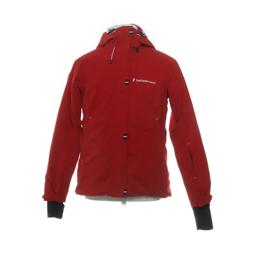 Peak performance skijacke - peak,