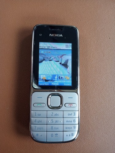 Nokia schwarz ohne - -, (ohne