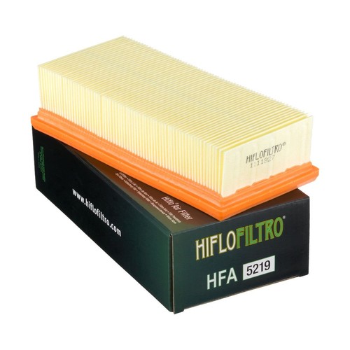 Hiflo luftfilter für - luftfilter, (für