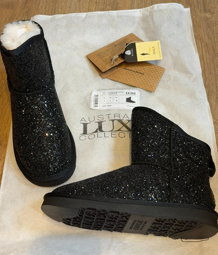 Australia luxe cosy - luxe,