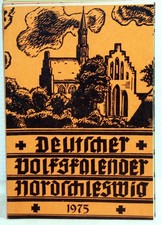 Deutscher Volkskalender