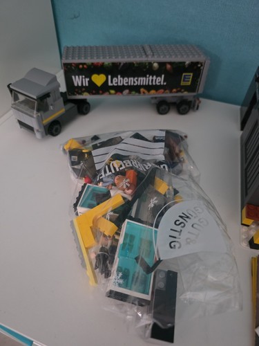 Edeka treuepunkte lego blockz - treuepunkte,