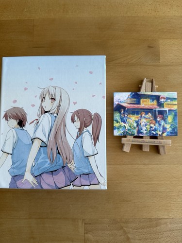 Anime blu ray pet girl - blu,