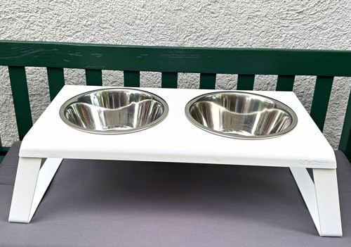 Miacara napfständer weiß - miacara,