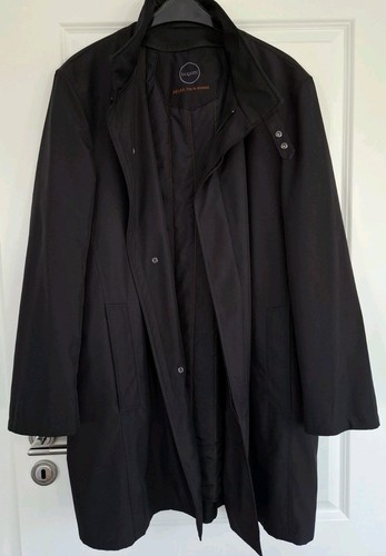 Bugatti herren kurzmantel - herren, 50