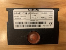 Gasfeuerungsautomat, Steuerkasten , Gasbrenner Steuerung