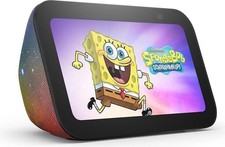Amazon Echo Show 5 Kids