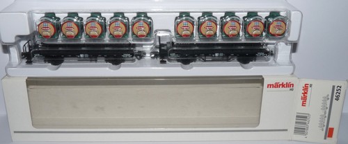 Märklin 46252 - h0, ++