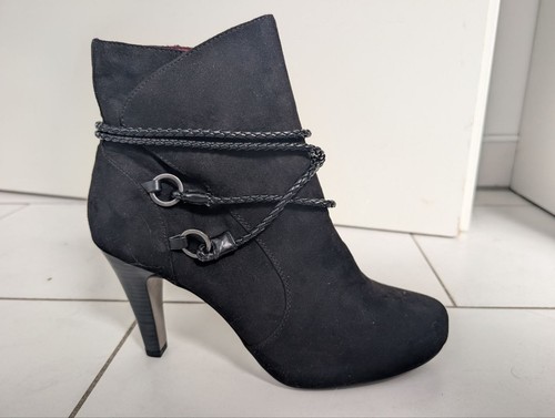 Tamaris stiefelette 42 - stiefelette,