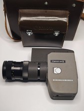 Canon Zoom 8 Filmkamera mit