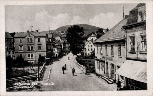 Bärenstein erzgebirge - bärenstein,