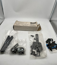 Yamaha XS650 Kofferträger Anbausatz Haltesatz Montagesatz XS 650 #33611