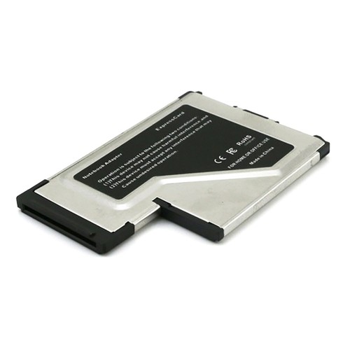 5gbps pci express - pci, adapter