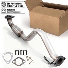 Abgasrohr Flexrohr Pipe Für