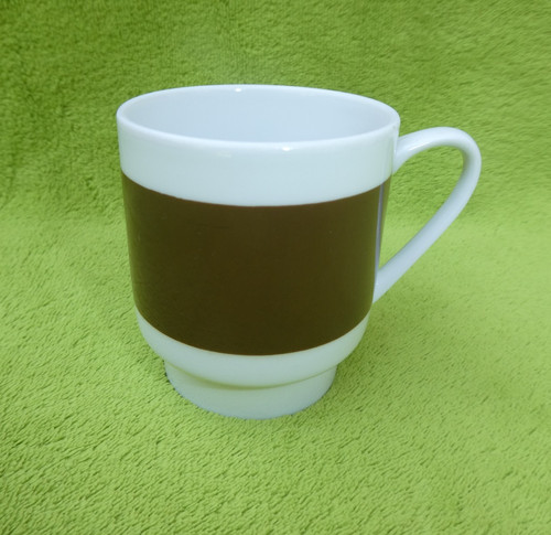 Vintage melitta tasse - vintage,