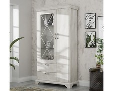 Vitrine KSMV723L-D43