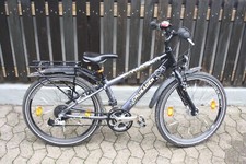 PUKY Jugendfahrrad Crusader