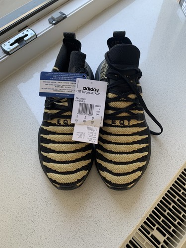 Adidas eqt support - support, mid