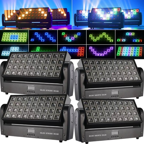 4stück 250w wallwasher - 250w,