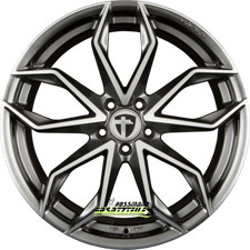 Tomason TN22 dark hyperblack